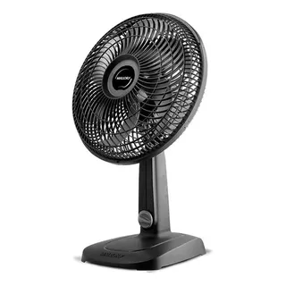 Ventilador De Mesa Mallory Turbo Compact 30cm 6 PĂĄs 220v Ventilador De Mesa Mallory Turbo Compact 30cm 6 PĂĄs 220v