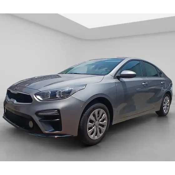 Kia Forte 2021 2.0 L 4 P At
