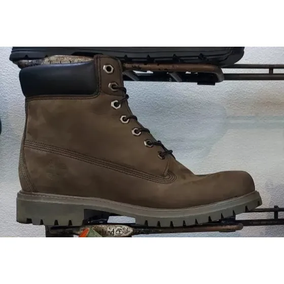 Botas Timberland Originales Para Caballeros 2024 