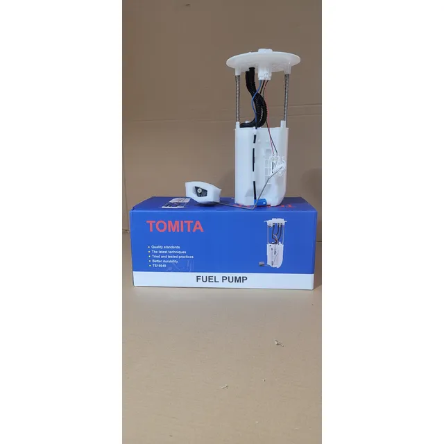 Conjunto Completo De Gasolina Hilux Kavak, 2.7
