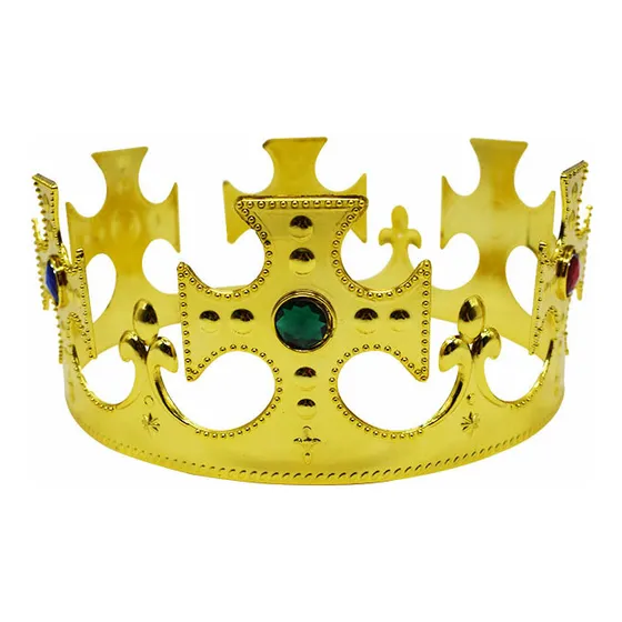 Corona De Rey Cotillón Belina®