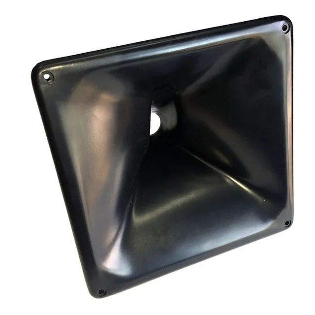 Bocina Nexo Para Driver De 1  6x6 Rcf Beyma Das Ciare B&c