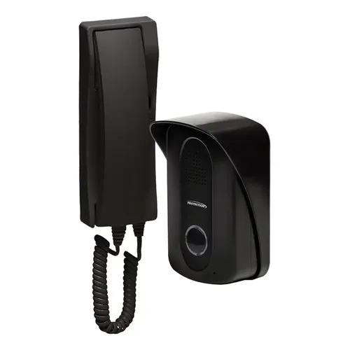 Xm-dp06s Xiongmai 200w Two-way Video Call Hine With Screen