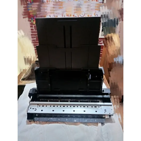 Bandeja Plotter Hp Y 520