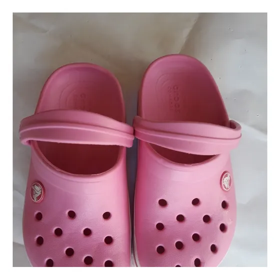 Sandalias Crocs Originales Niña