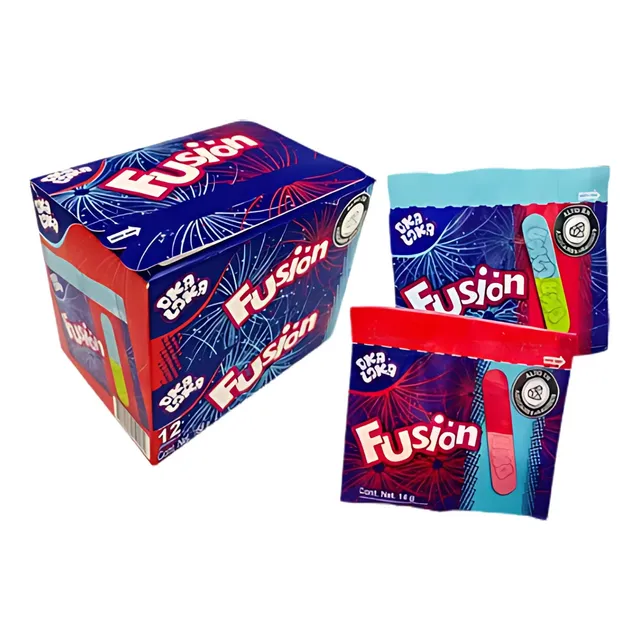 Okaloka Fusion X12uds