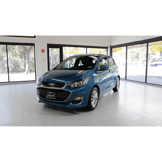 Chevrolet Spark 1.4 Premier Tm