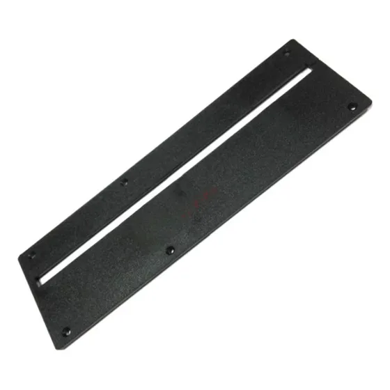 Guia Base Hoja P/mlt100 Makita Jm27000067