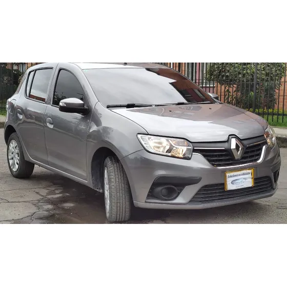 Renault Sandero 1.6 Life