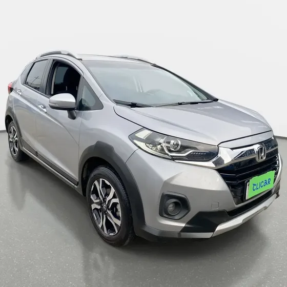 Honda Wr-v 2025 Xrs 2025 usado en Temuco
