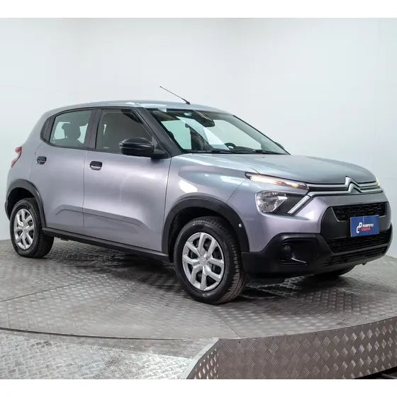 Citroen C3 2023