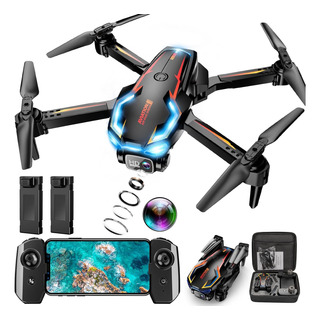 Drone With Camera For Adults, 2k Hd Fpv Drones With Upgra... Drone With Camera For Adults, 2k Hd Fpv Drones With Upgra...