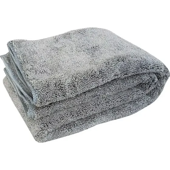 Paño De Microfibra Super Absorbente 60x90cm Secado Detailing