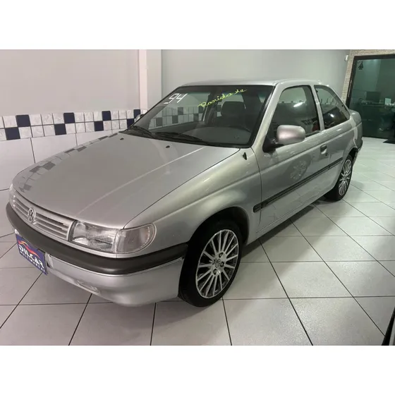 Volkswagen Logus Logus Gli / Gl 1.8