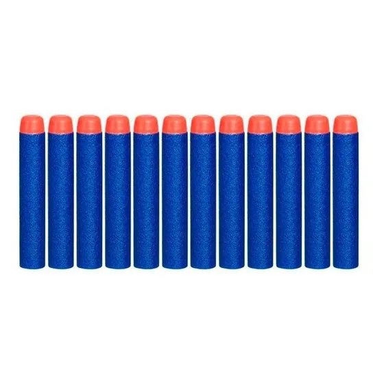 Repuestos Dardos Nerf N Strike Elite X 12  - Original Hasbro