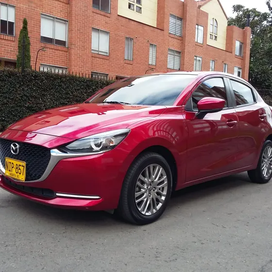 Mazda 2 2024 1.5 Grand Touring