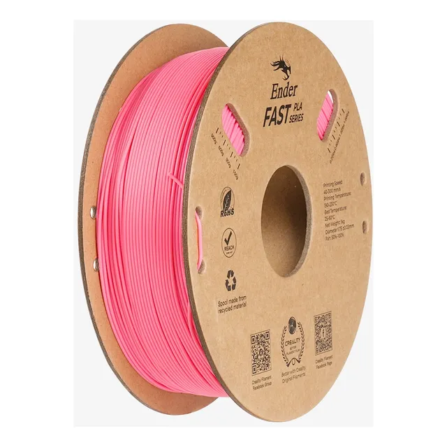 Suministros De Impresión 3d Creality Ender Fast Pla
