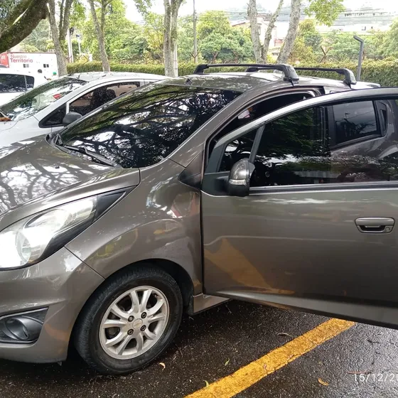 Chevrolet Spark 2016 1.2 Gt M300 Lt