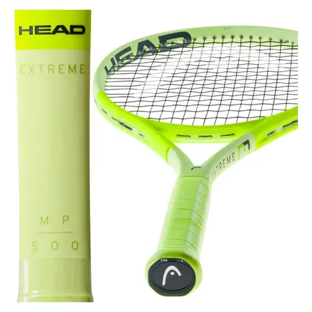 Raq Tenis Xtreme Mp 300g Spin Grommet Performance Adult 2024