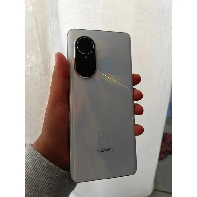 Huawei Nova 9 Se Dual Sim 128 Gb