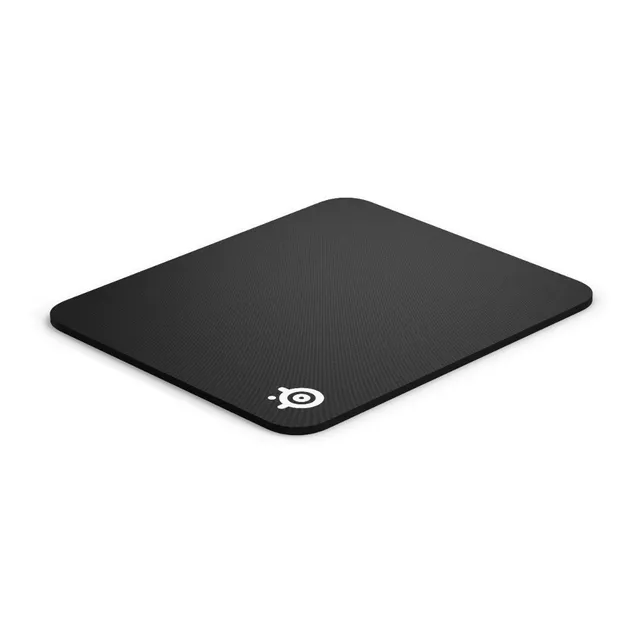 Mouse Pad Steelseries Qck Heavy M Color Black
