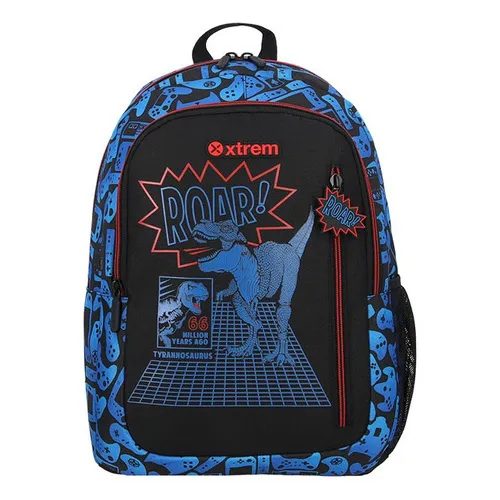 Mochila Xtrem Logan 312