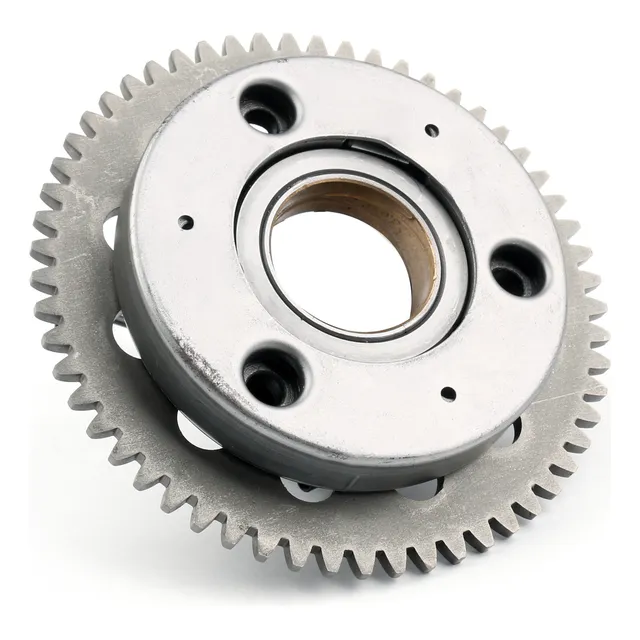 Cojinete Unidireccional Embrague Arranque Para Suzuki An125