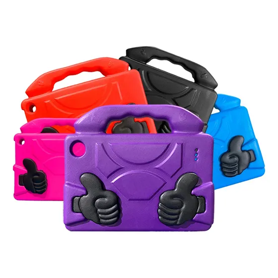 Forro Estuche Para Table Amazon Fire 7 Hd 2022