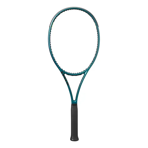 Wilson BLADE 100L 16×19 Raqueta Wilson Blade 100l V9, Sensation 16, Natural | Parcelamento
