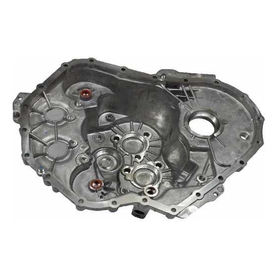 Carcaza Caja Ecosport Titanium 2.0
