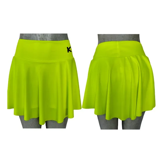 Trío De Faldas Shorts Deportivas 3 Unidades