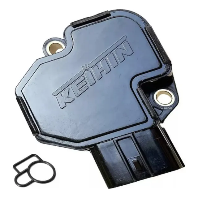 Sensor Map Tbi Cg 160 Fan Titan 2016 A 2025 Keihin