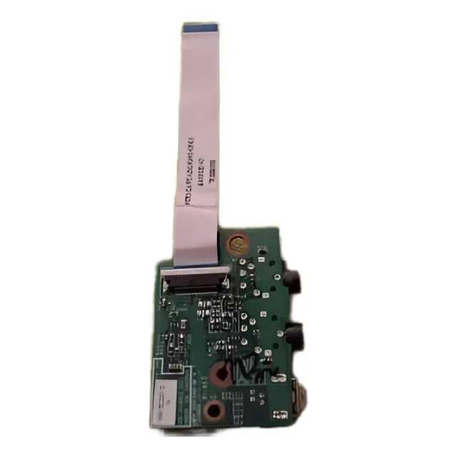 Placa De Audio Hp Elitebook 2730p  Impecable