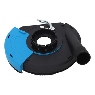 Cubierta Antipolvo Para Amoladora Angular Universal De 7 Pul Cubierta Antipolvo Para Amoladora Angular Universal De 7 Pul