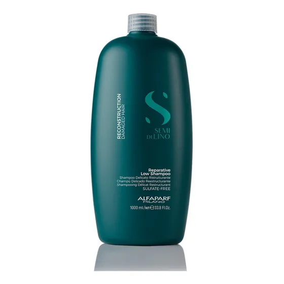 Alfaparf - Recontruction - Shampoo - 1000 Ml