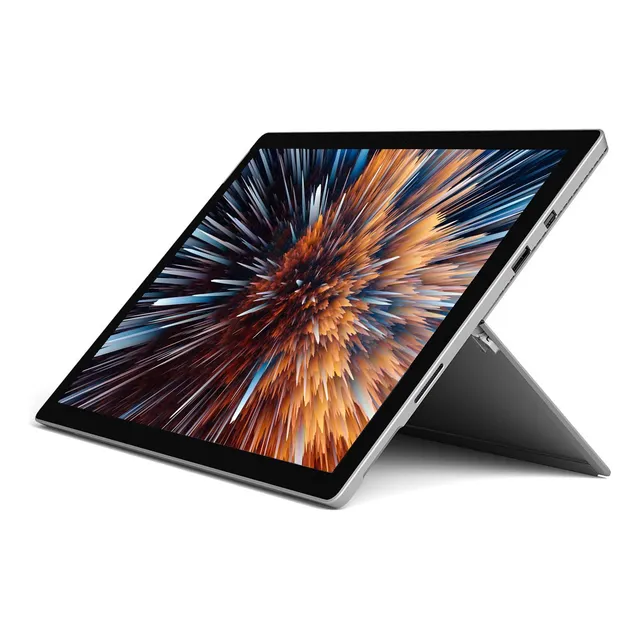 Tablet Microsoft Surface Pro 5 Core I5 7th 8gb 256gb Ssd 2k