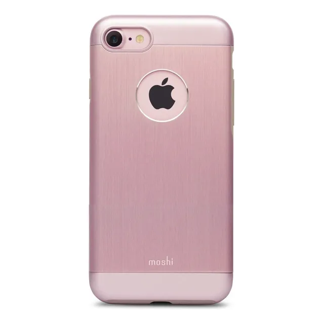 Case Protector Moshi Armour  Para iPhone 7 Normal 