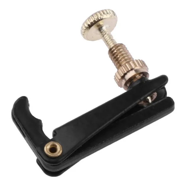 Microafinador Para Violínes 3/4 - 4/4