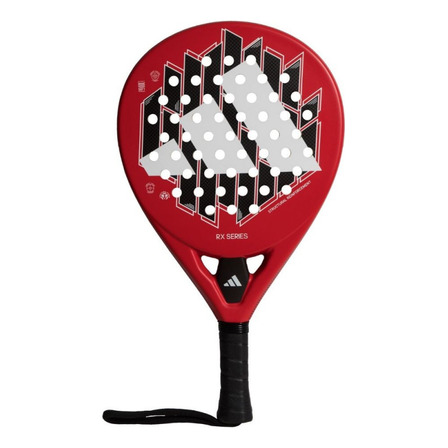 adidas Padel Rx Series Red Color Rojo 2024 adidas Padel Rx Series Red Color Rojo 2024