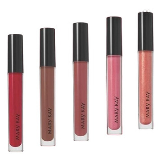 Brillo Labial Mary Kay Edición Limitada Aperlado,cremoso,lum Brillo Labial Mary Kay Edición Limitada Aperlado,cremoso,lum
