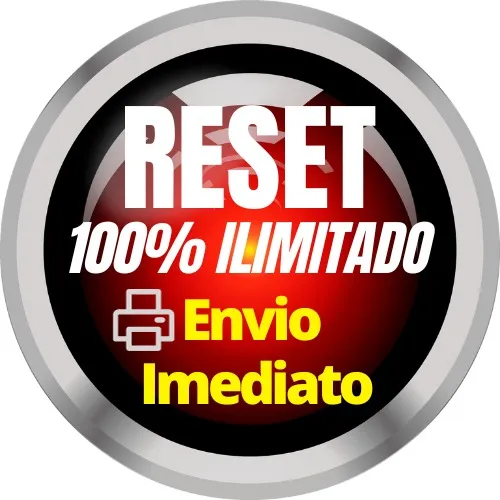  Reset Para L3250 L3210 L4260 L3150 L3110 L395 L4150 L5190