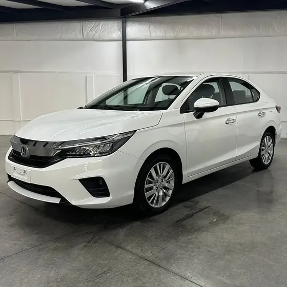 Honda City 2023 1.5 Touring Cvt