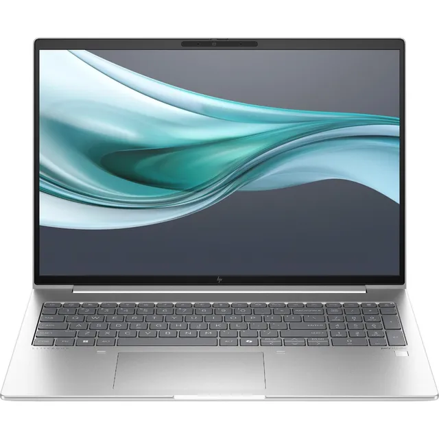Laptop Hp Elitebook 660 G11 Intel Ultra 7-155u 16gb Ram 1tb