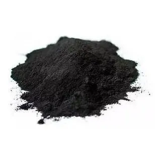 Ferrite Pigmento Puro Negro-ynter Industrial