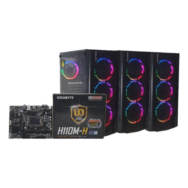 Cpu I7-7700+32gb+ssd.480gb