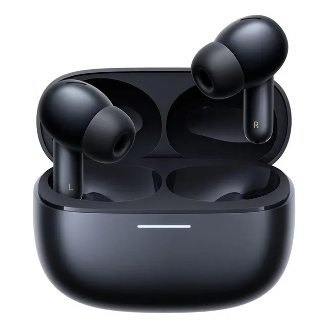 Auriculares Inalámbricos Xiaomi Redmi Buds 6 Pro Bt - Space Black