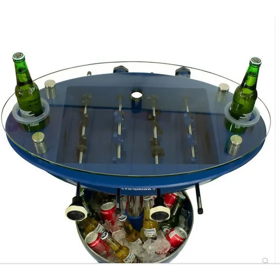 Mesa Bistrô 3 Em 1 Futdrink Import