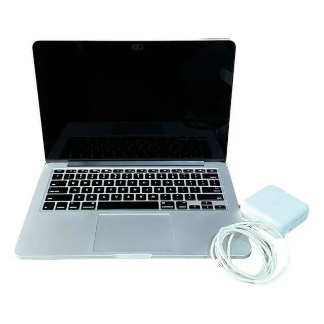 Macbook Pro Mid 2014 Big Sur