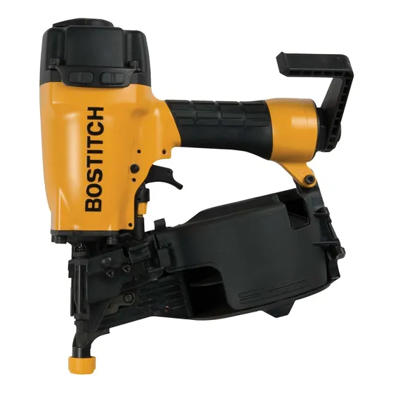 Clavador Para Revestimiento De Bobinas Bostitch N66c, Clavo