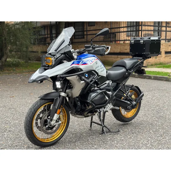 Bmw R1250 Gs